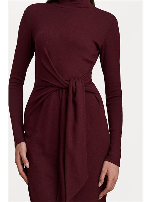 Abito collo alto LAUREN RALPH LAUREN | 200980028006BD